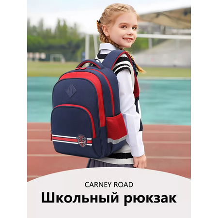 Рюкзак Carney Road