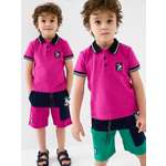 Шорты 2 шт PlayToday