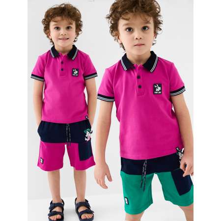 Шорты 2 шт PlayToday