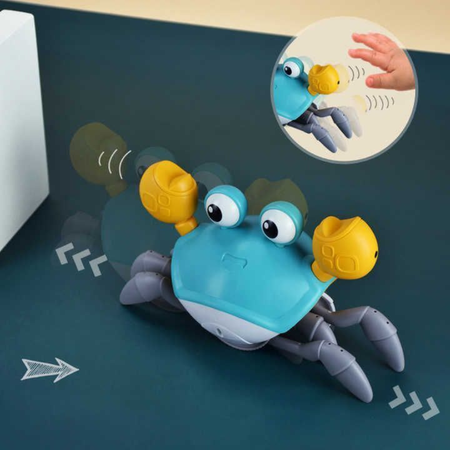 Игрушка MagicStyle Робот Краб