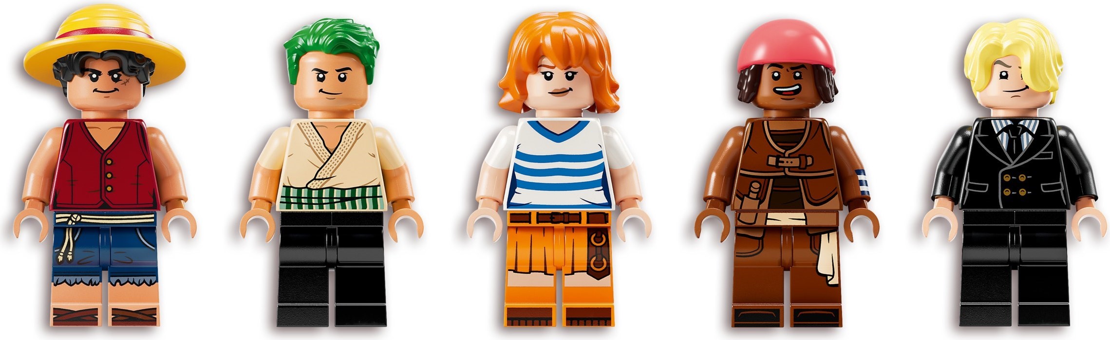 Конструктор LEGO Ideas 75639 1376 дет. - фото 6