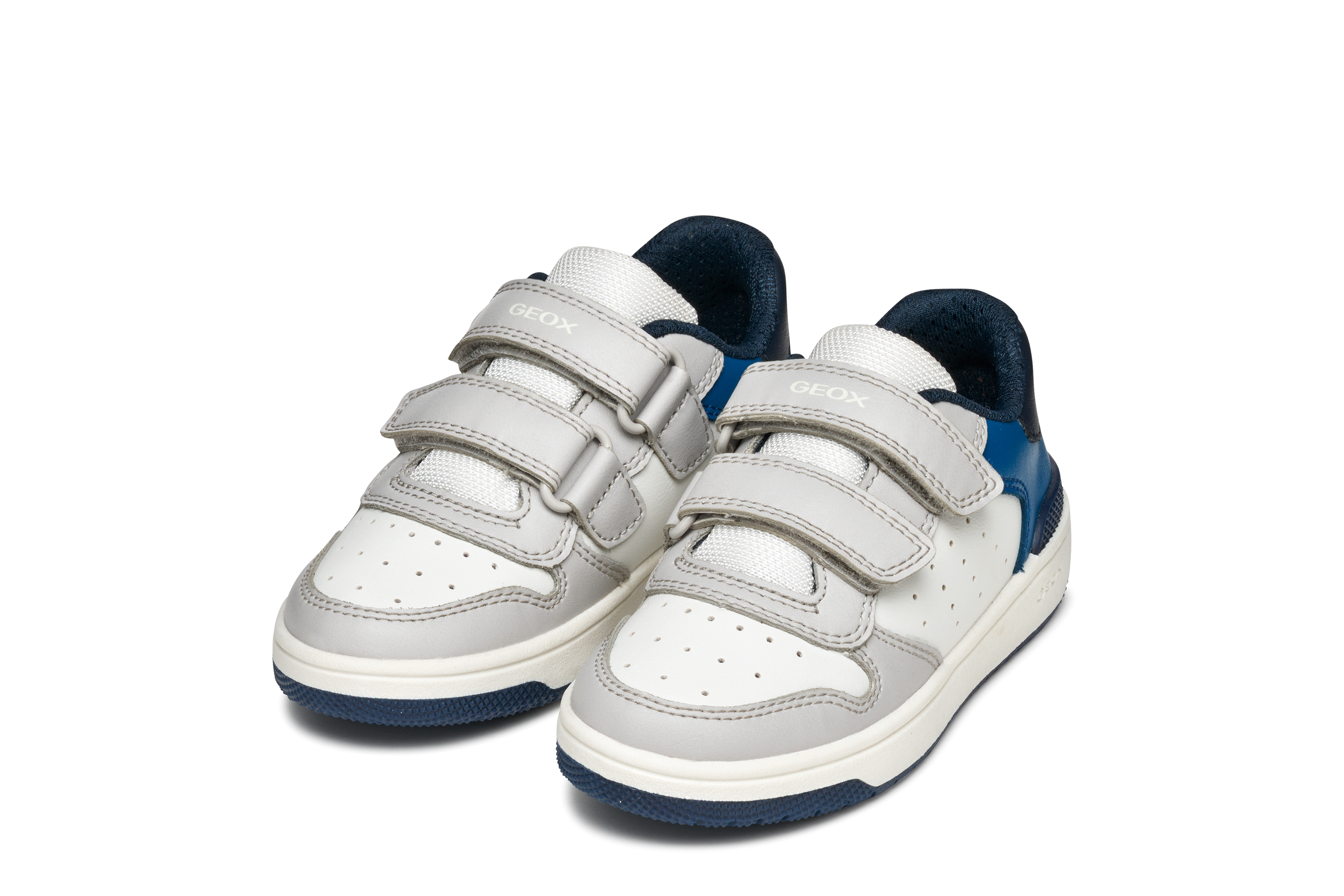 Полуботинки GEOX J46LQA000BCC1236 - фото 7