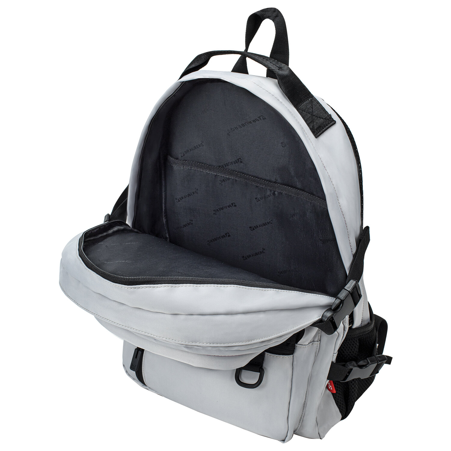 Рюкзак Brauberg - фото 10