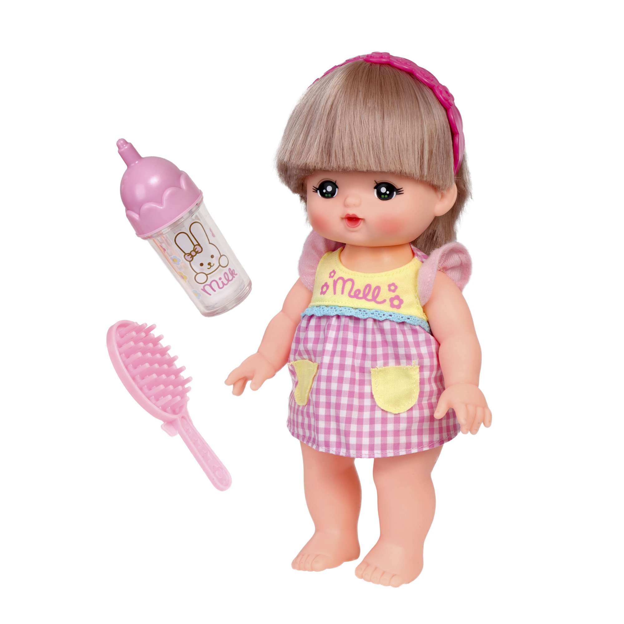 Кукла классическая Kawaii Mell Милая Мелл 512753 - фото 3