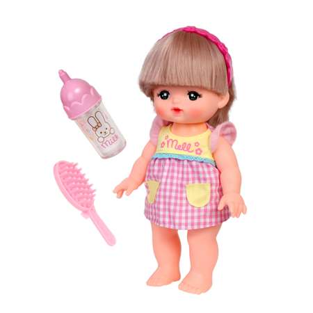 Кукла классическая Kawaii Mell Милая Мелл