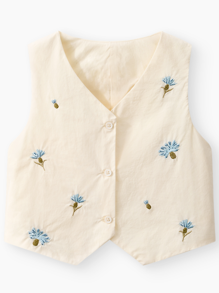 Жилет Happy Baby 88709-1_light-beige - фото 1