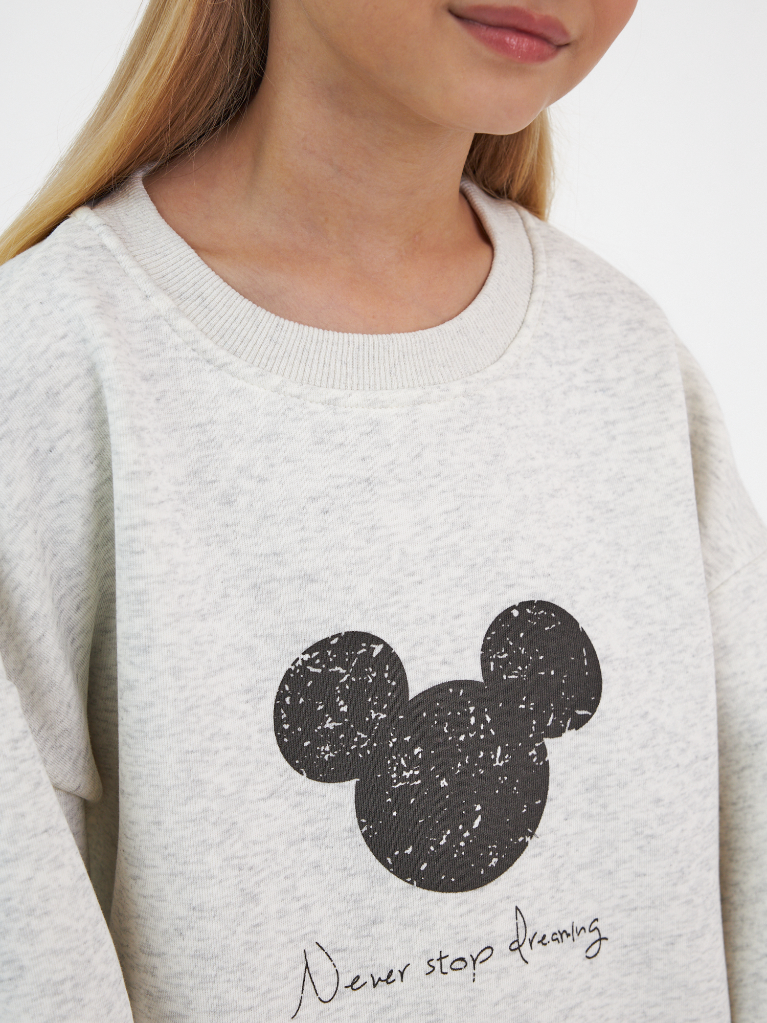 Костюм Crimea Baby MIKKI\light_grey - фото 6