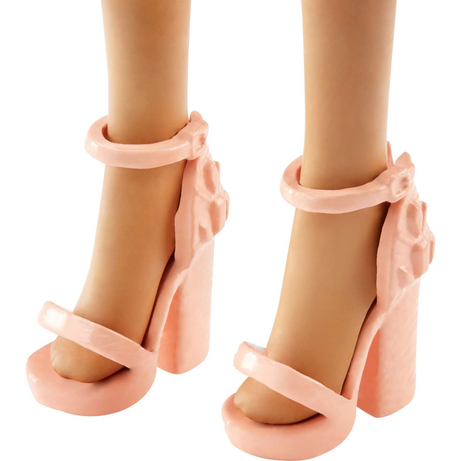 Кукла модельная Barbie FBR37 - фото 8