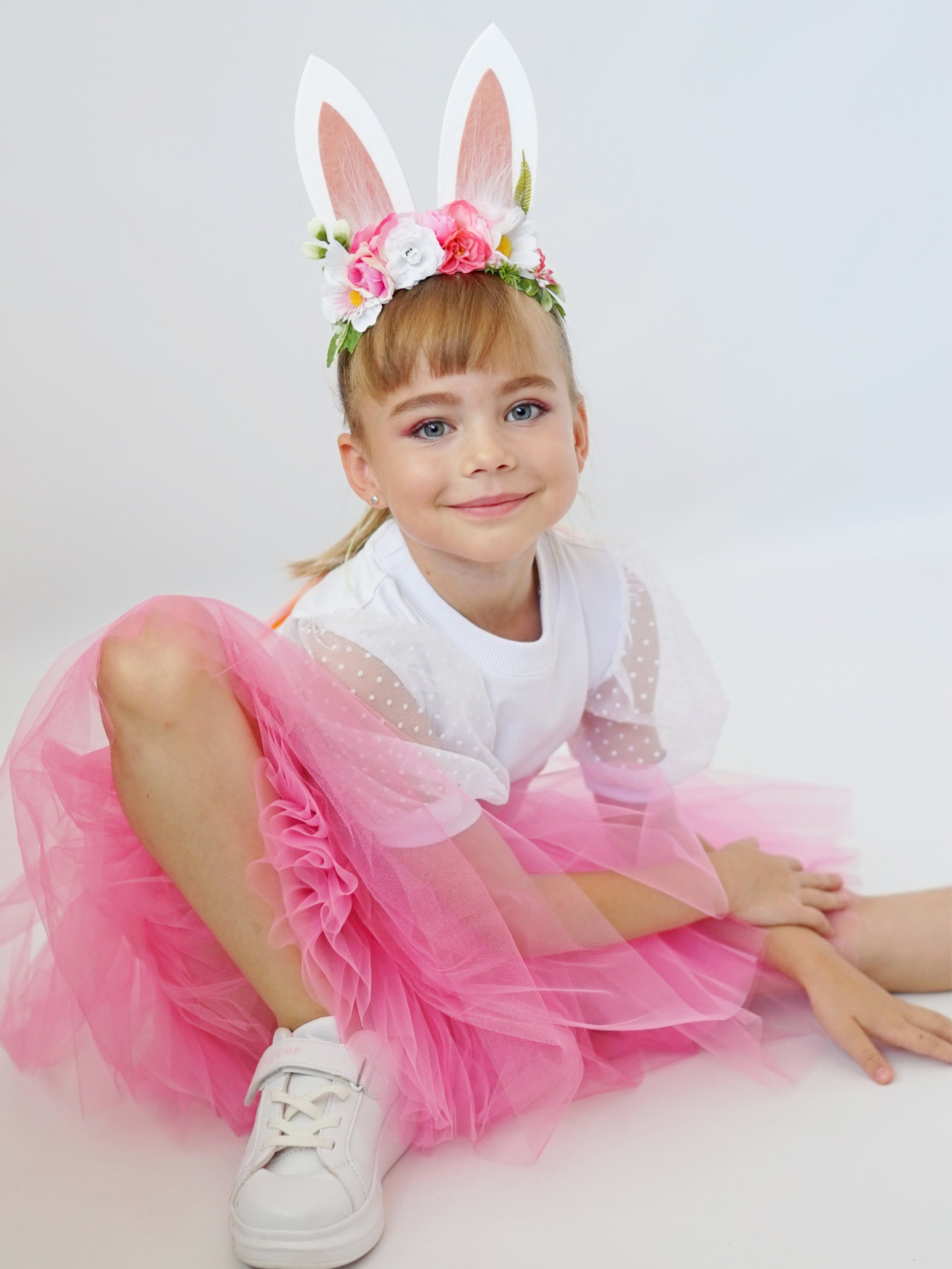 Костюм Зайка ЭнчантималсDress КосЗая - фото 2