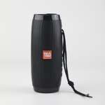 Колонка bluetooth . с подсветкой