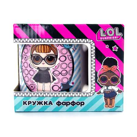 Кружка ND PLAY 220 мл 1 шт.