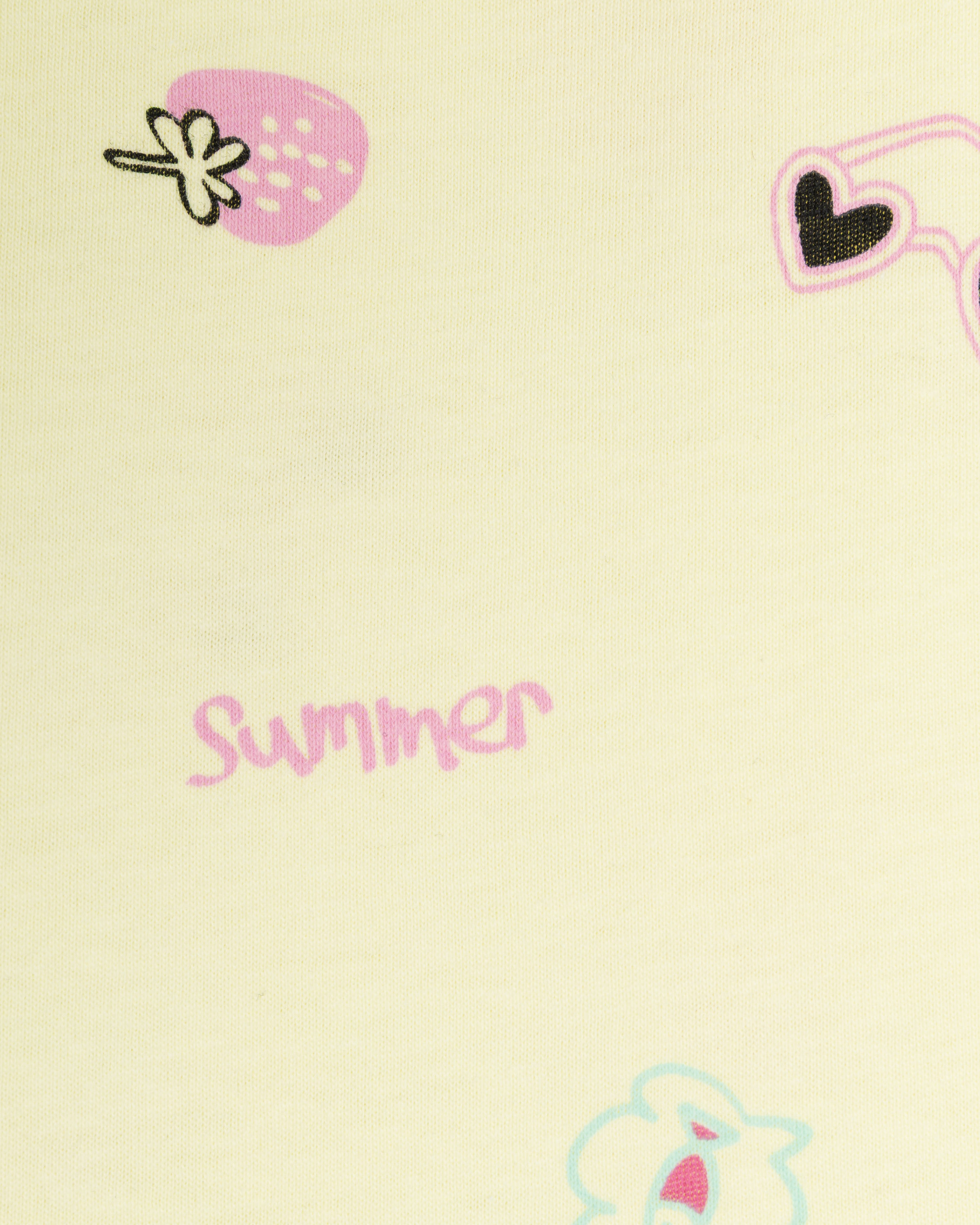 Футболка Futurino S26FU3-1kg-33 - фото 3