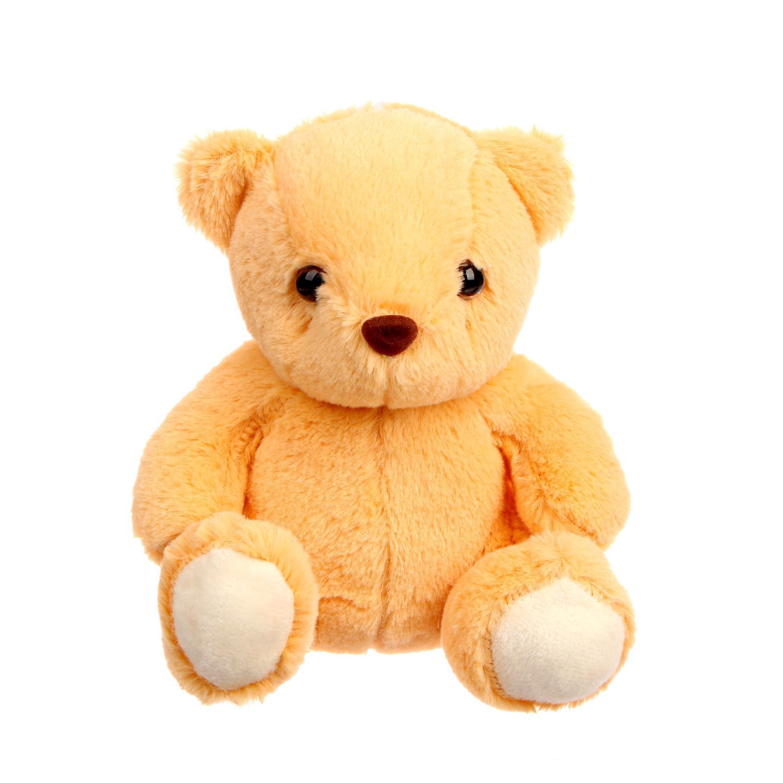 Игрушка мягкая Milo Toys - фото 15