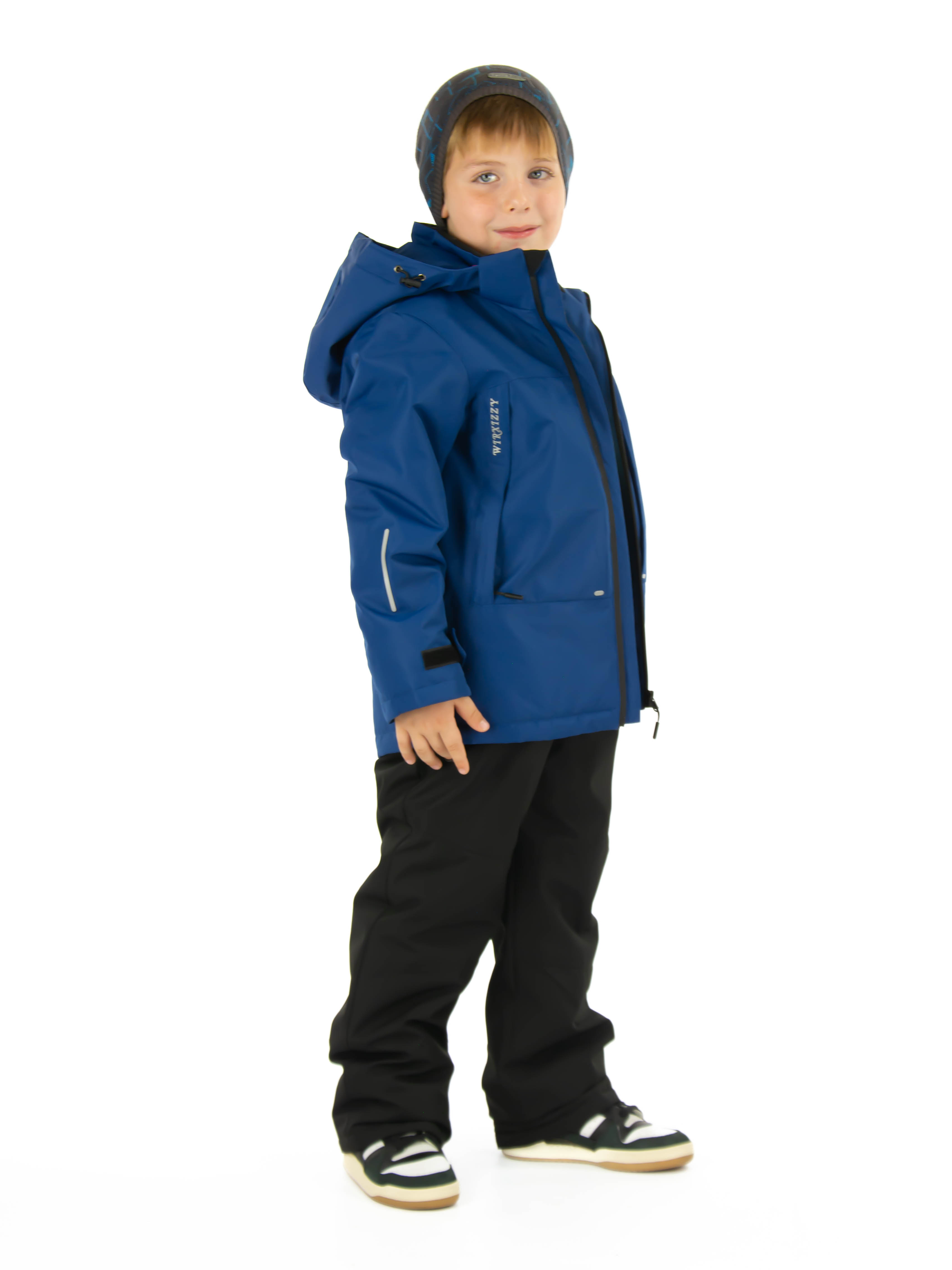 Куртка и брюки CASTLELADY 286286737 - фото 5