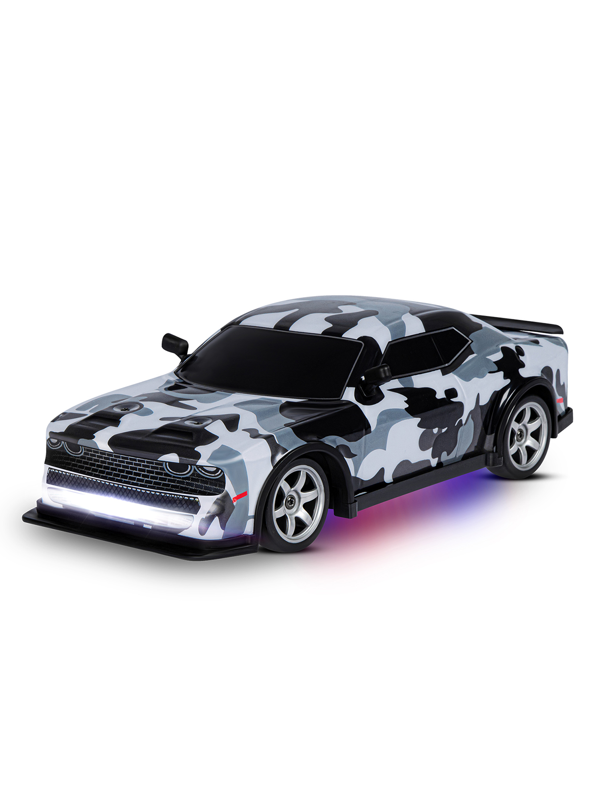 Автомобиль РУ AUTODRIVE - фото 9