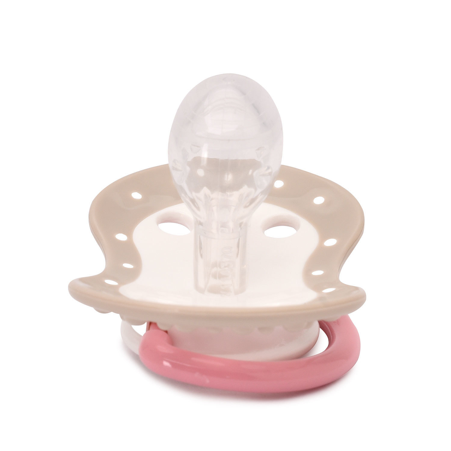 Пустышка LOVI от 3 мес. 2 шт. - фото 7