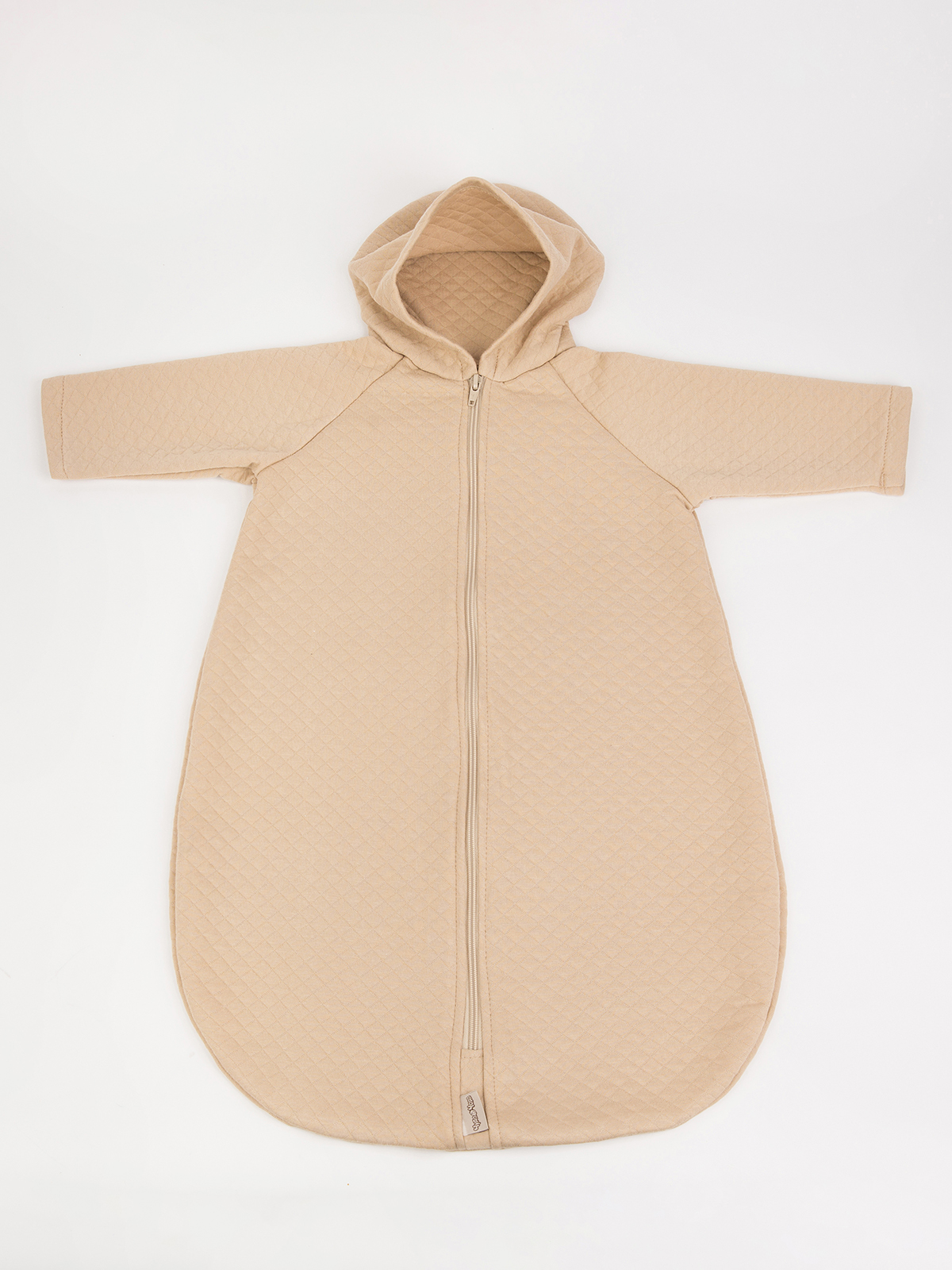 Конверт на выписку Чудо-Чадо бежевый - фото 11