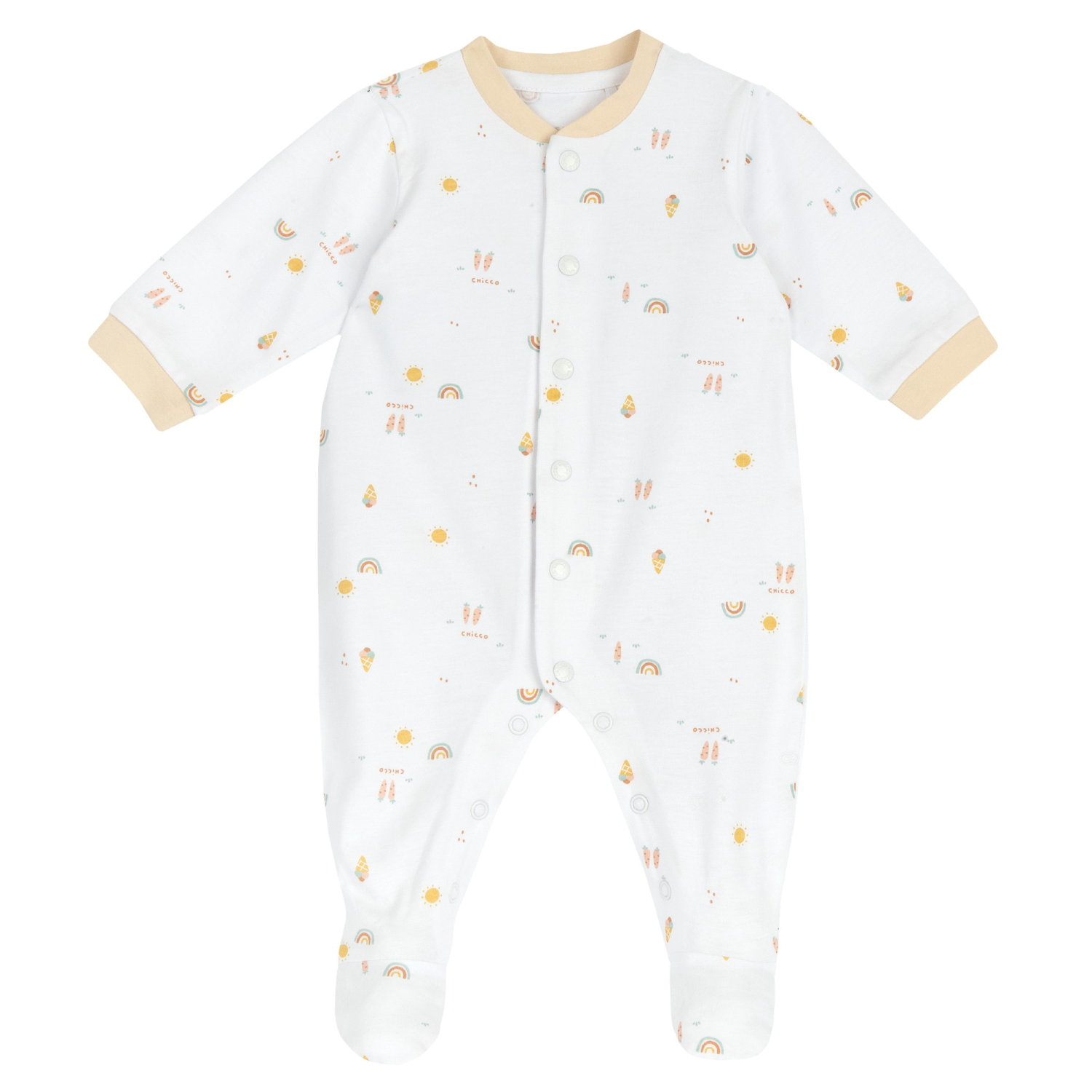 Комбинезон Chicco 09027271000064 - фото 1