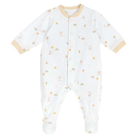 Комбинезон Chicco