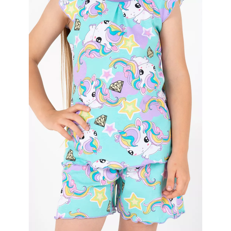 Пижама DANKIDS