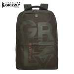 Рюкзак Grizzly для мальчика