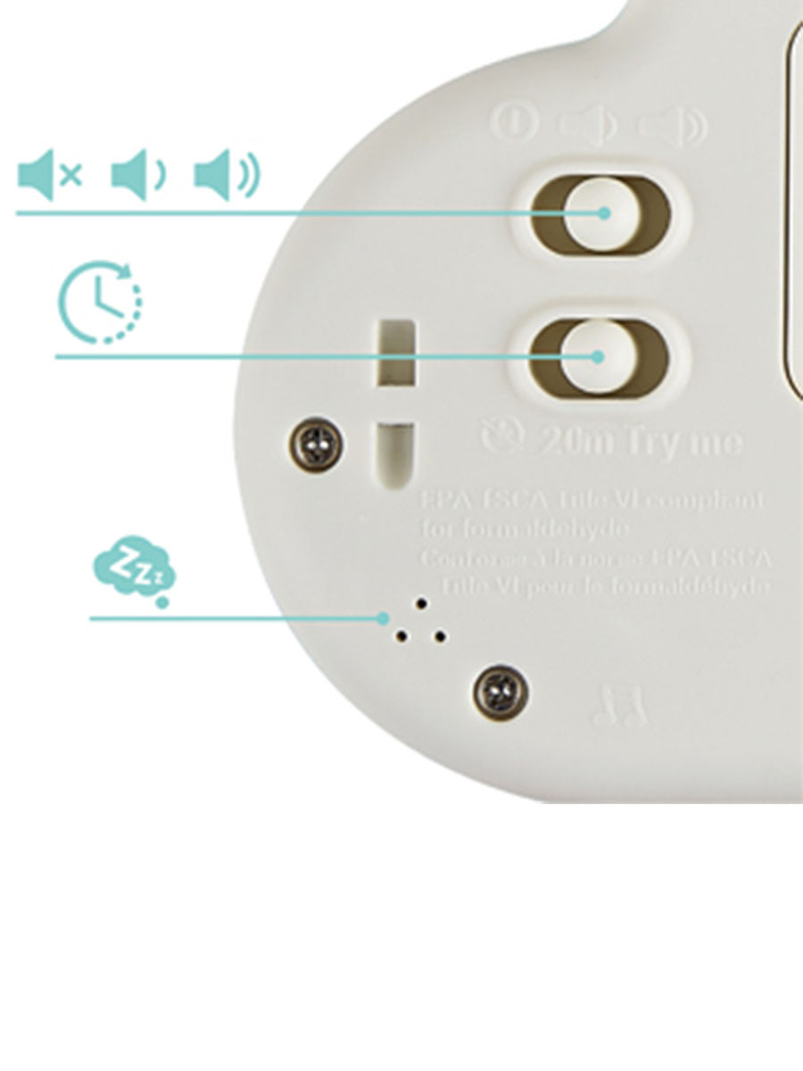 Игрушка Hape погремушка - фото 14