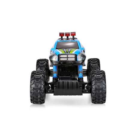 Автомобиль РУ HuangBo Toys 1:14