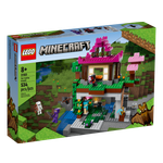 Конструктор LEGO 21183 534 дет.