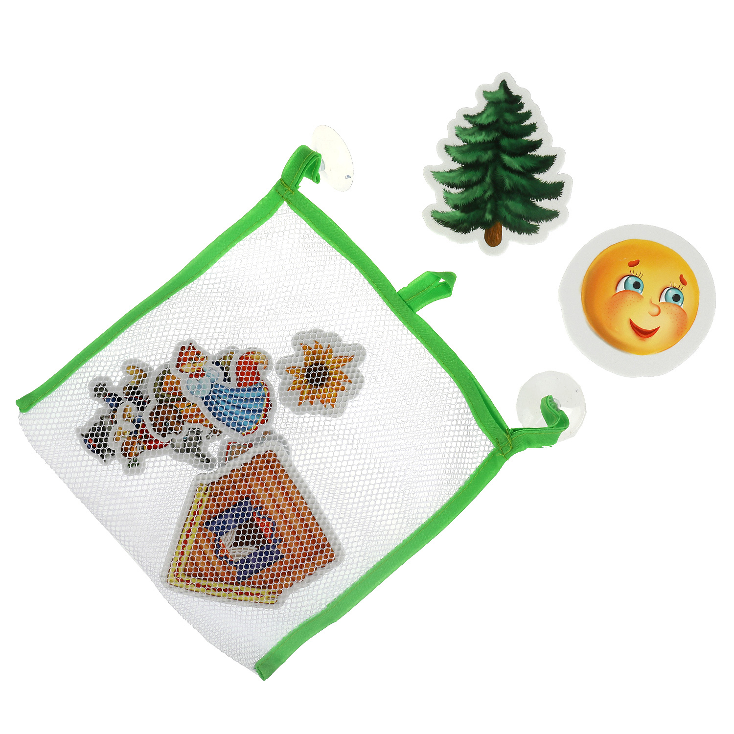 Игрушка КАПИТОШКA - фото 3