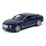 Автомобиль Mobicaro Bentley Continental 1:32