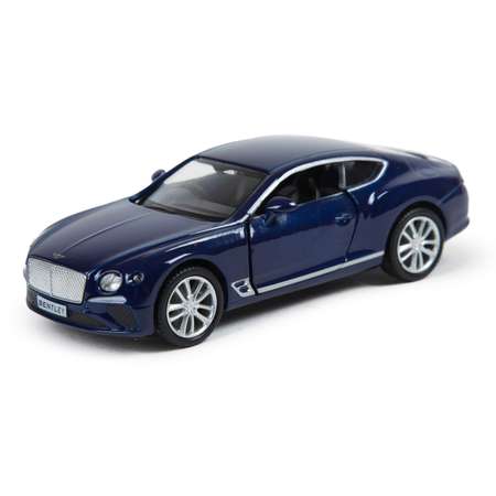 Автомобиль Mobicaro Bentley Continental 1:32