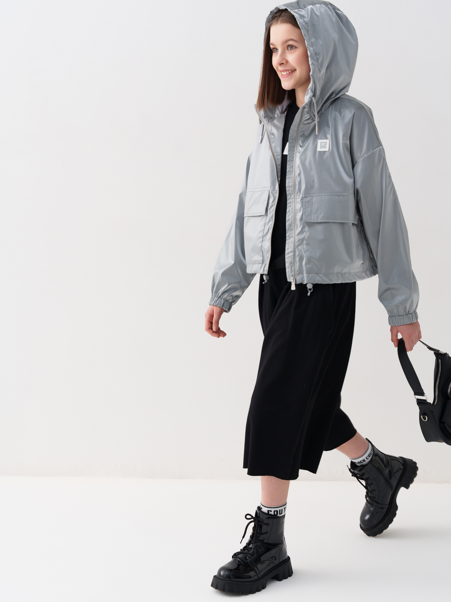 Ветровка PlayToday 12621165 - фото 4