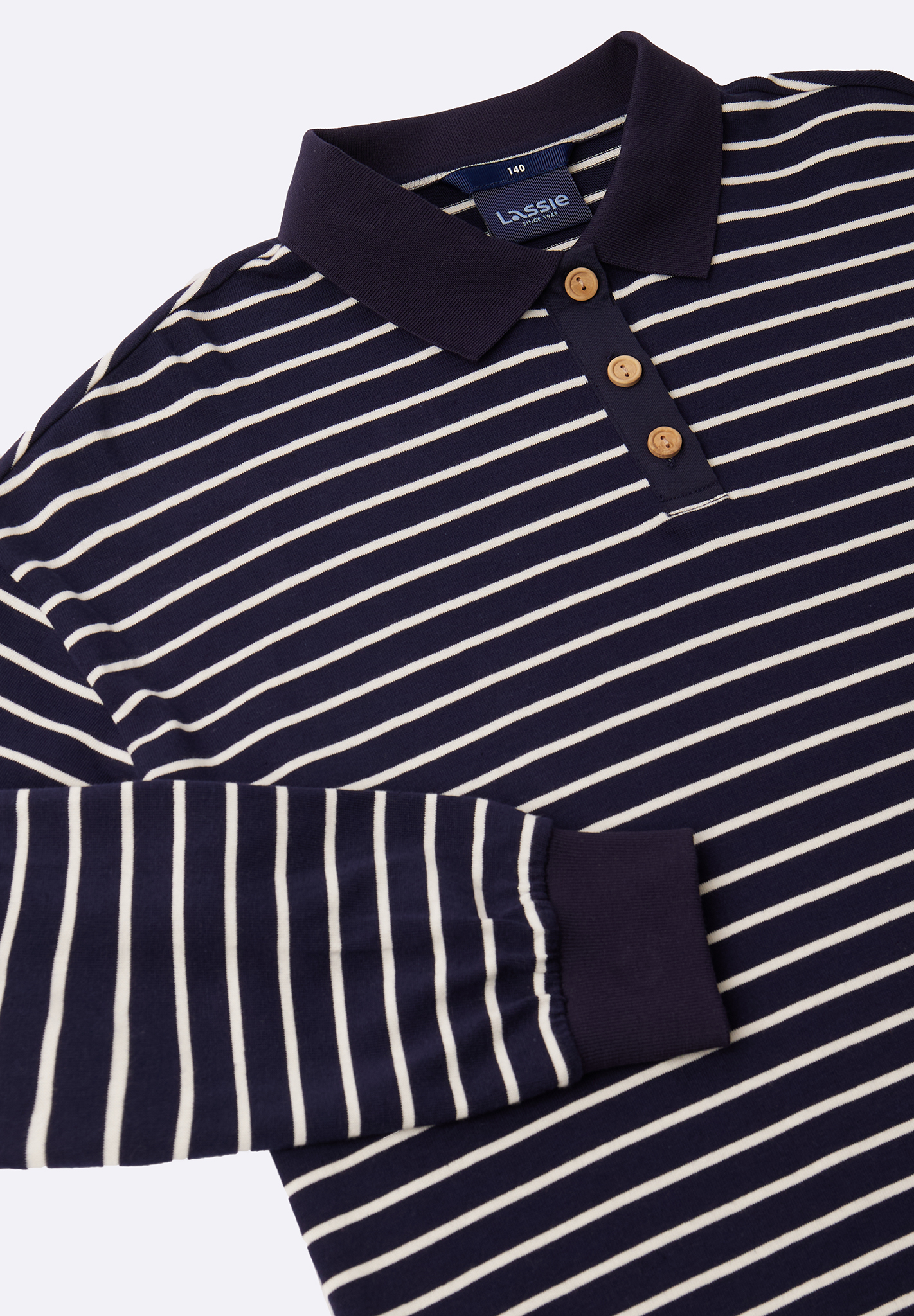 Поло Lassie 73203205-6960 - фото 7