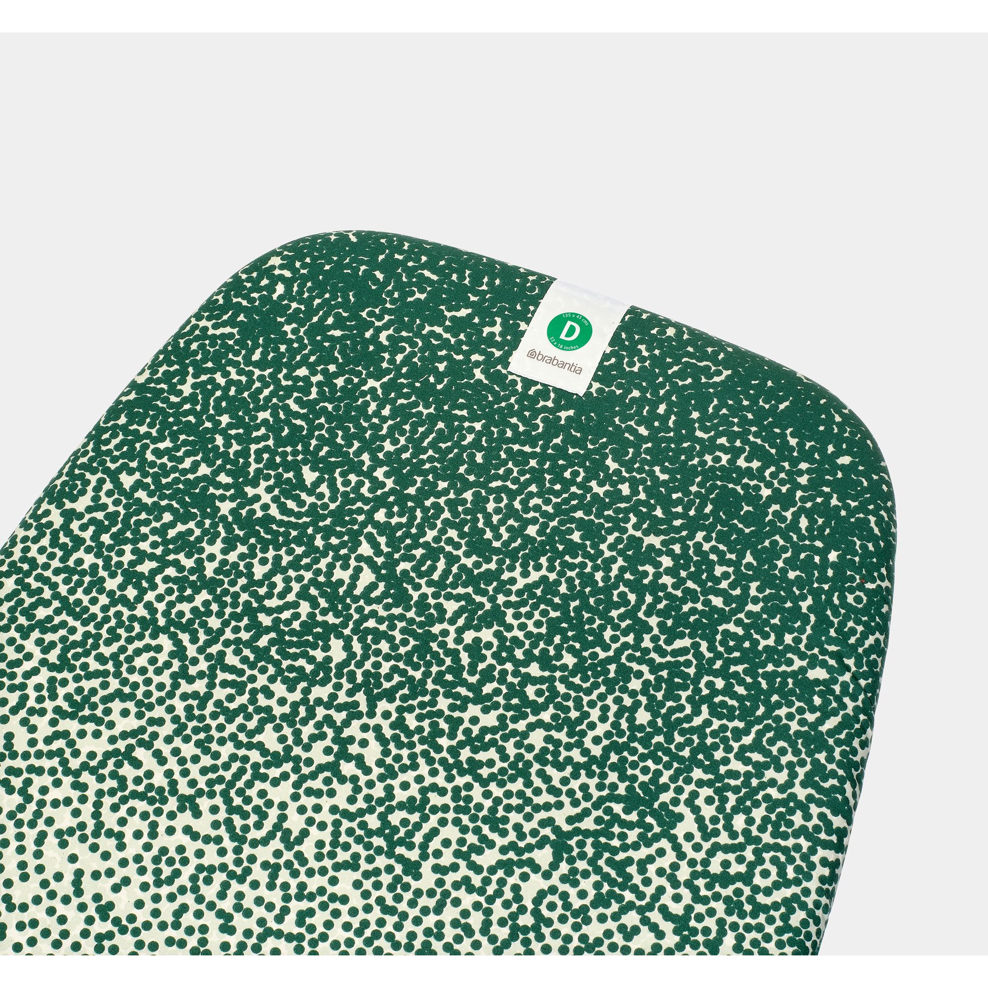 Чехол для гладильной доски Brabantia Новая заря 135х45см (8мм) 242205 - фото 2