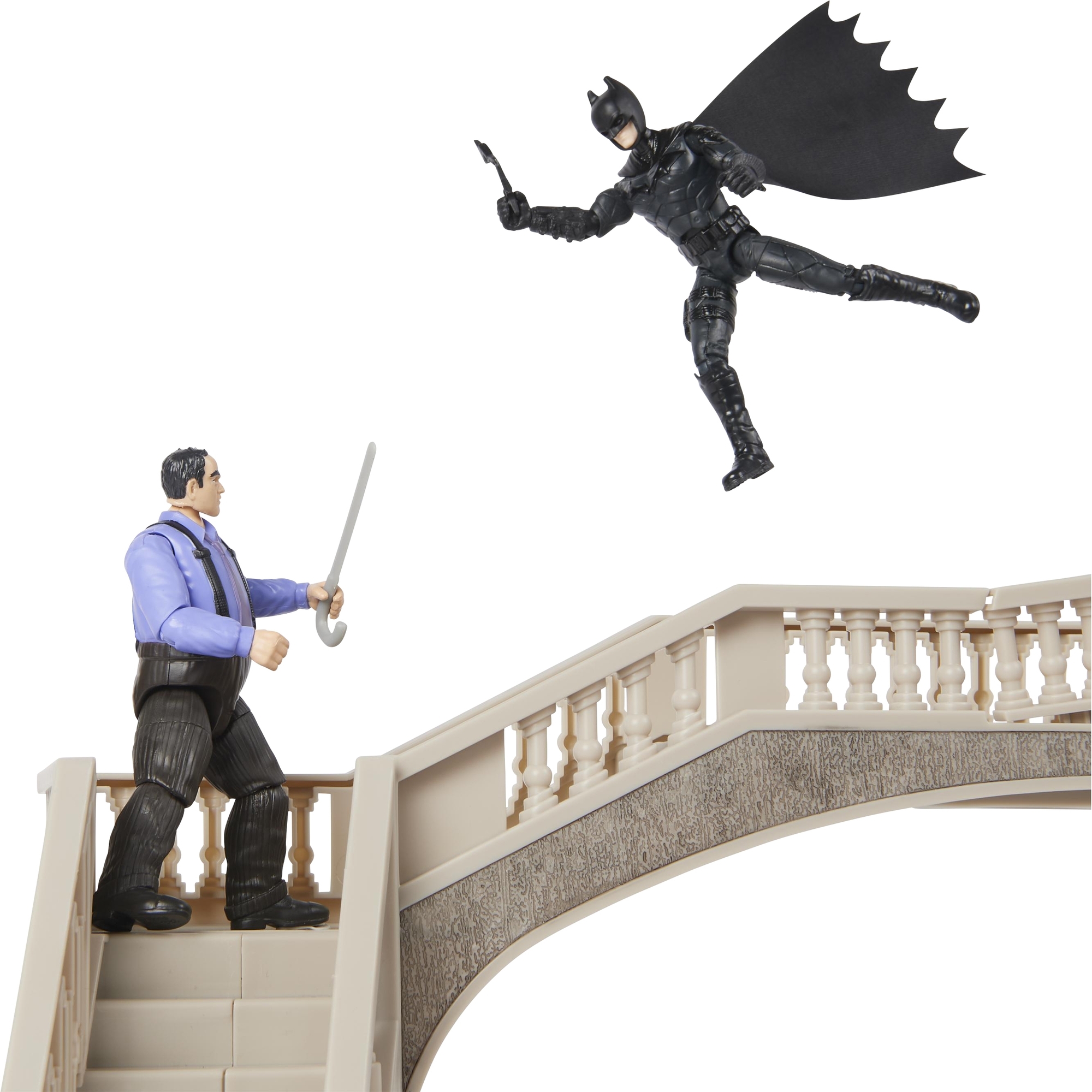 Игровой набор Batman - фото 5
