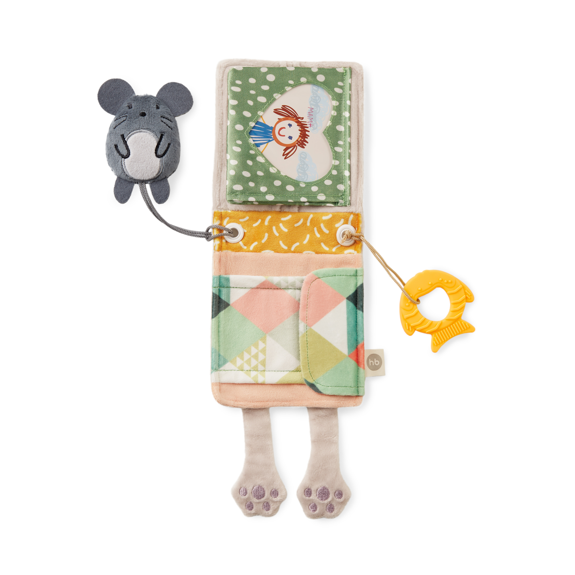 Игрушка Happy Baby - фото 15