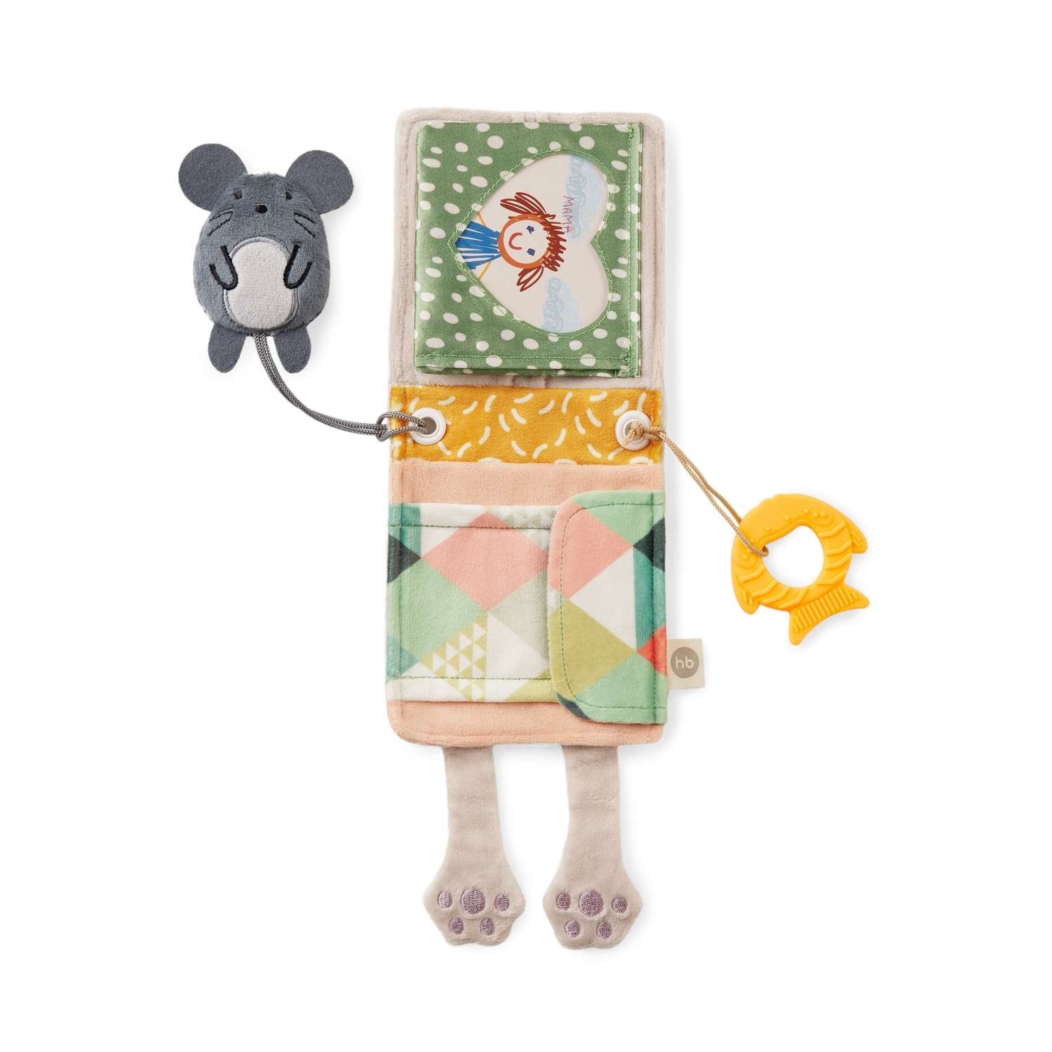 Игрушка Happy Baby - фото 15