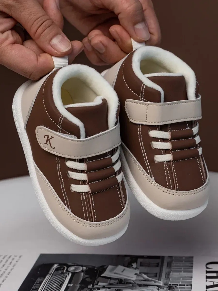 Ботинки ТопТошкин 1145-К-кор - фото 24