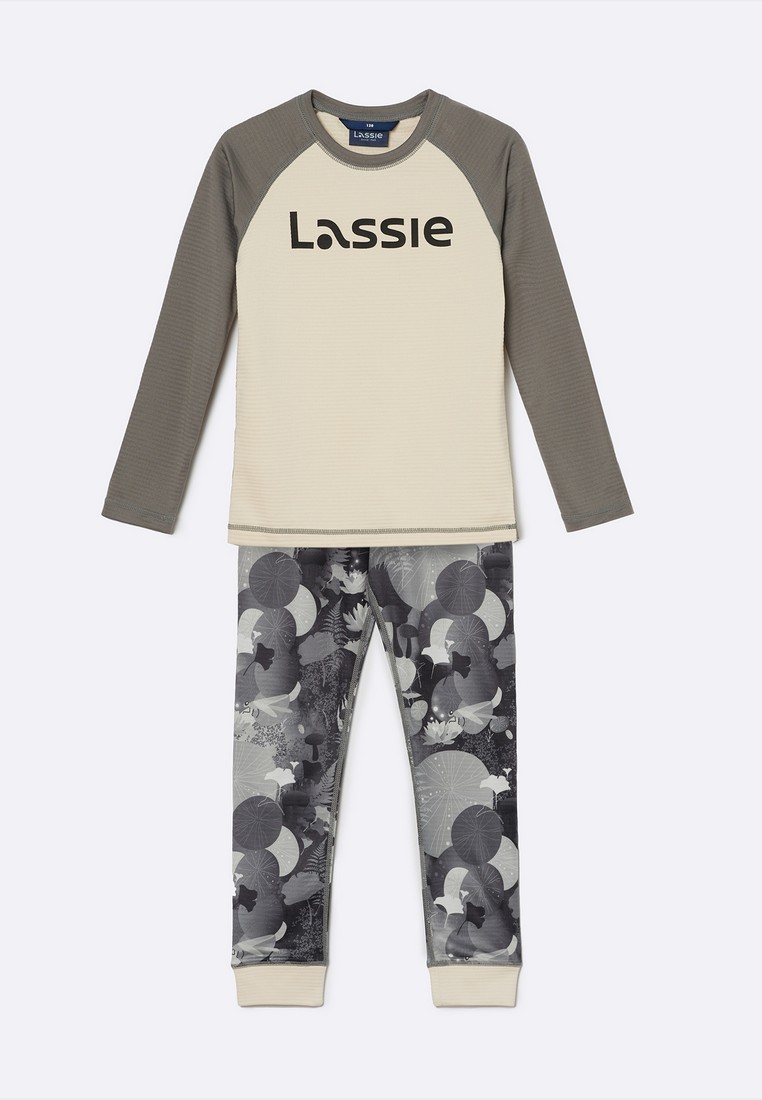 Термокостюм Lassie 72203304-0110 - фото 1