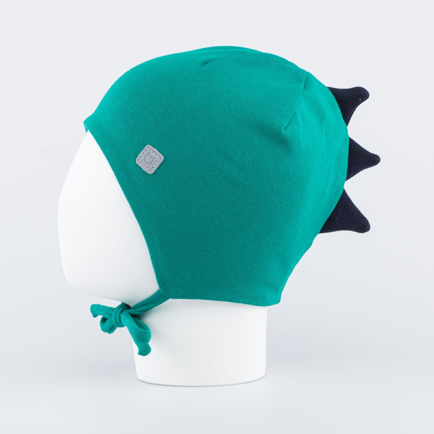 Шапка Котофей 07711661-40 - фото 2