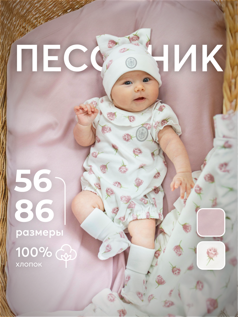 Песочник НаследникЪ Выжанова 02008-02020 - фото 2