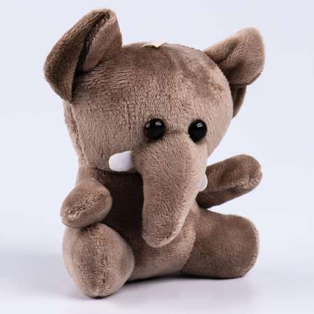 Набор канцелярский Milo Toys Джунгли 8 предм.