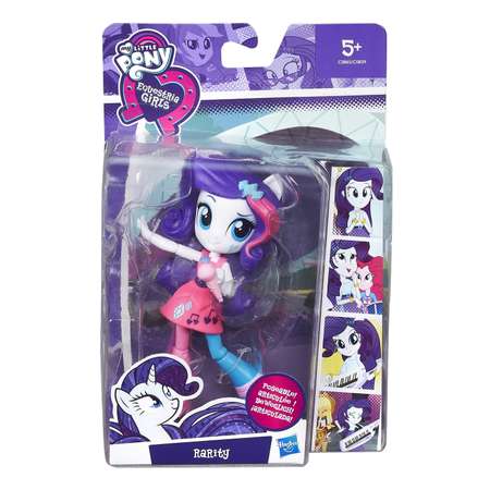 Кукла мини MLP Equestria Girls
