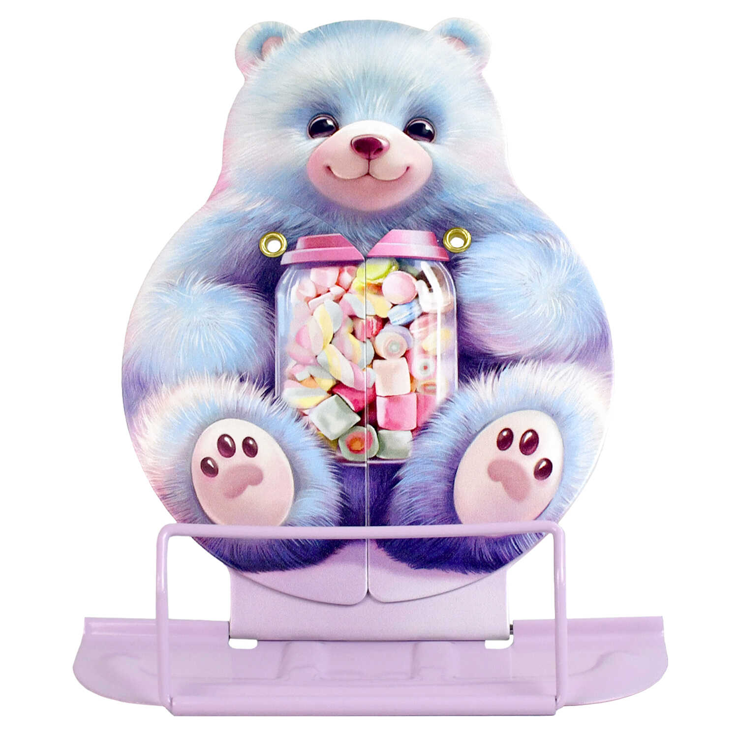 Подставка для книг Феникс + - фото 2