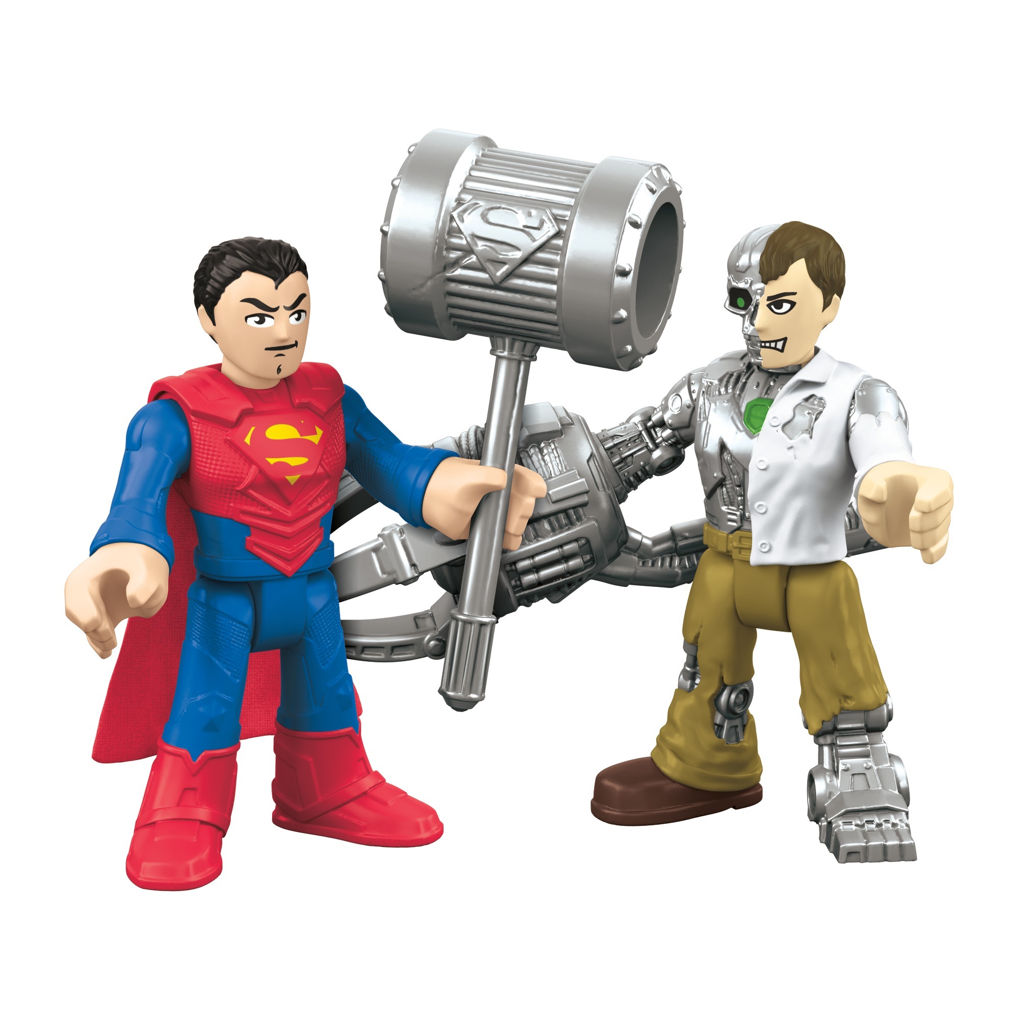 Фигурка IMAGINEXT - фото 6