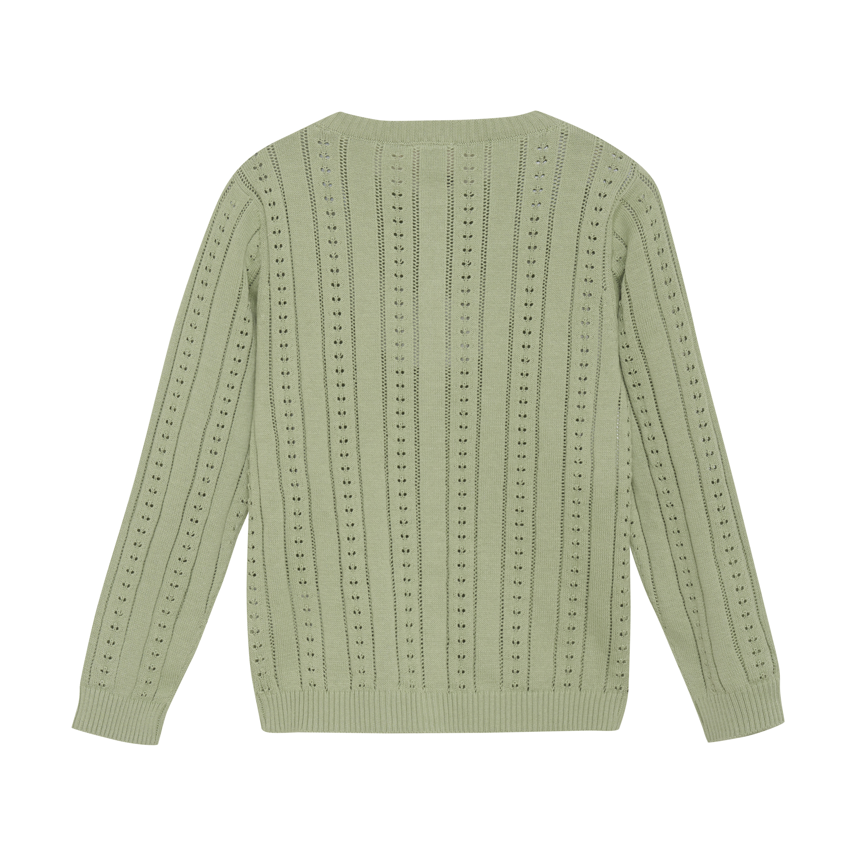 Кардиган MinyMo 123391-9415 - фото 2