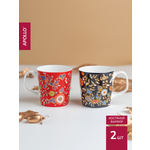 Набор кружек APOLLO 370 мл 2 предмета