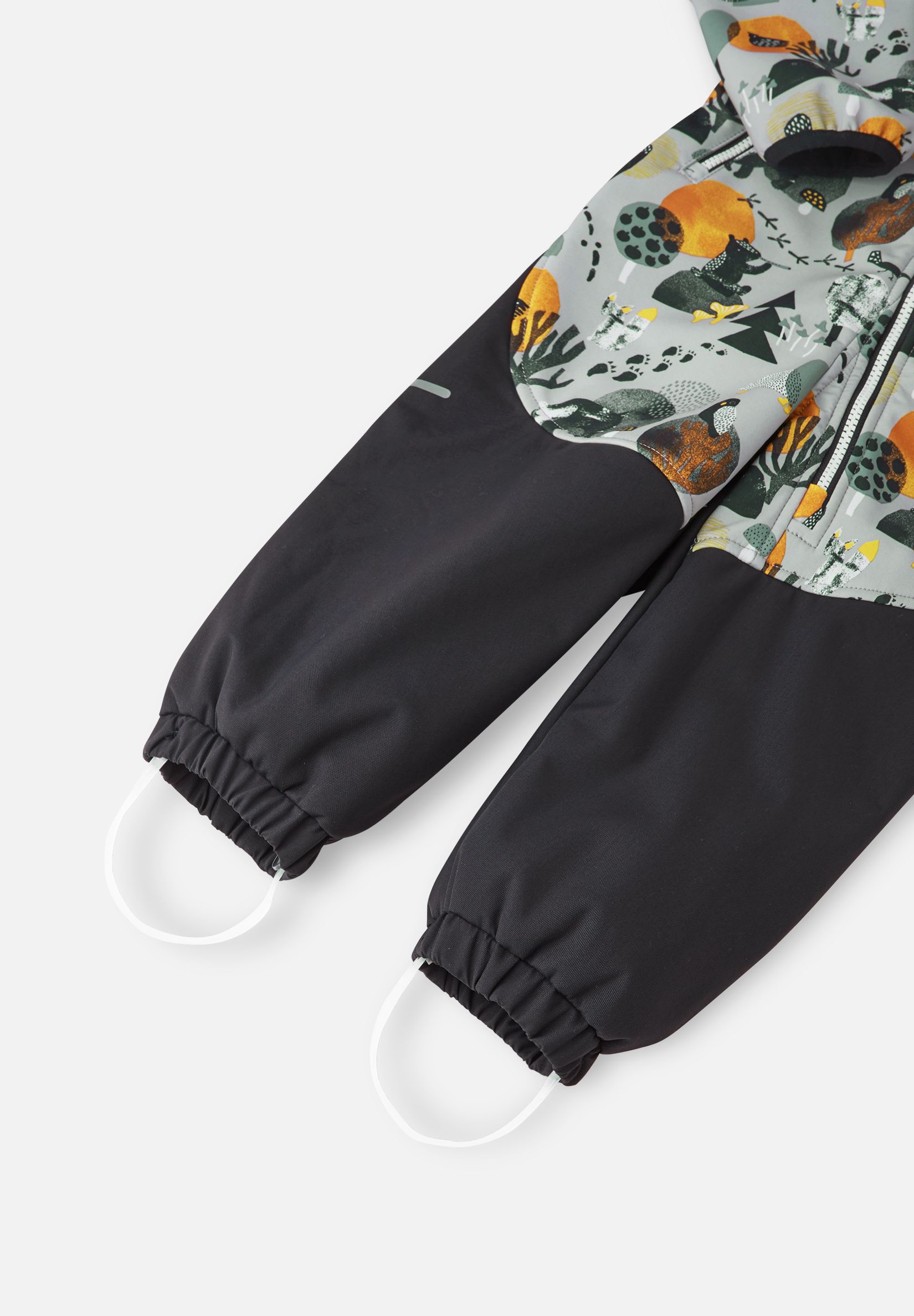 Комбинезон Reima 5100006A-9182 - фото 2