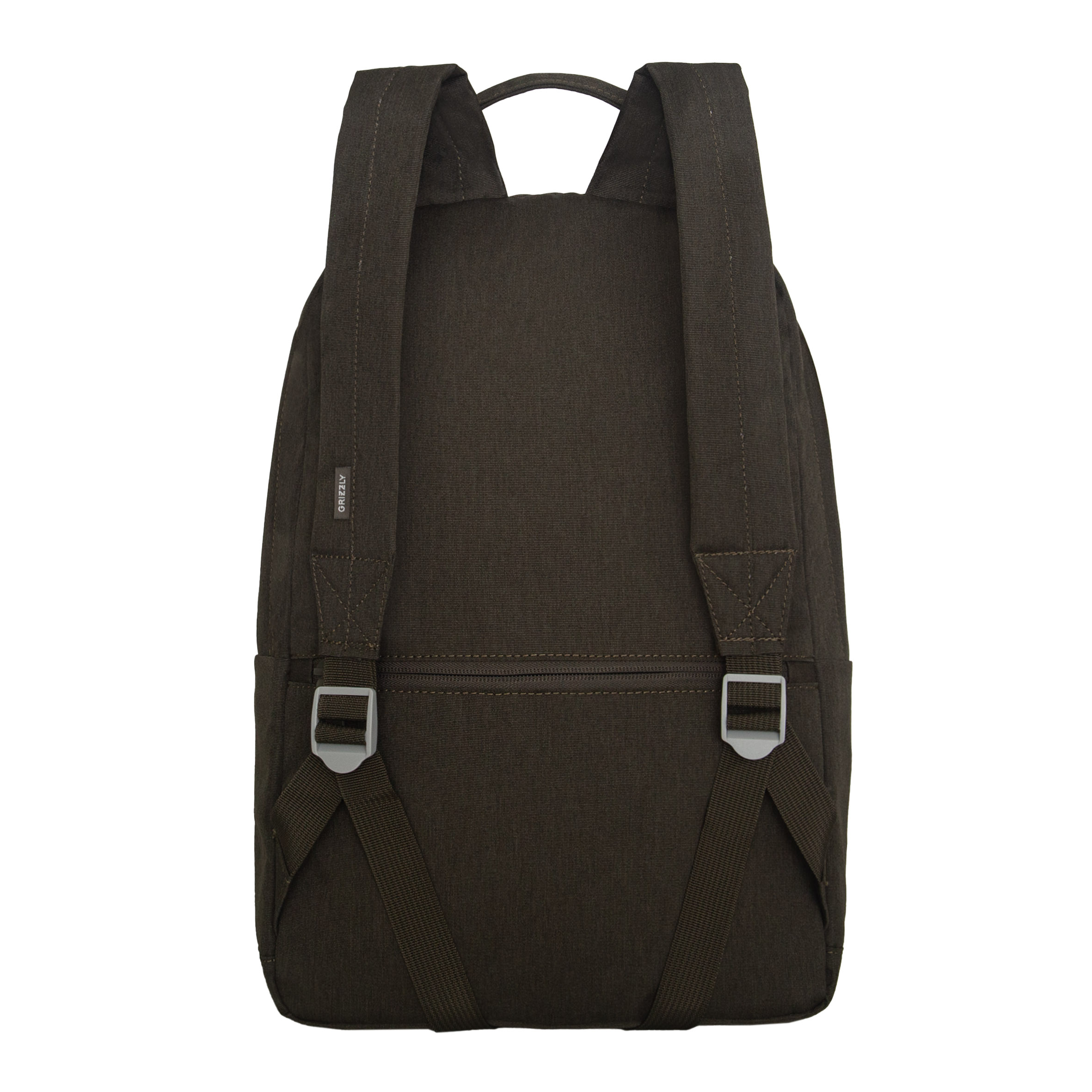 Рюкзак Grizzly мужской - фото 3