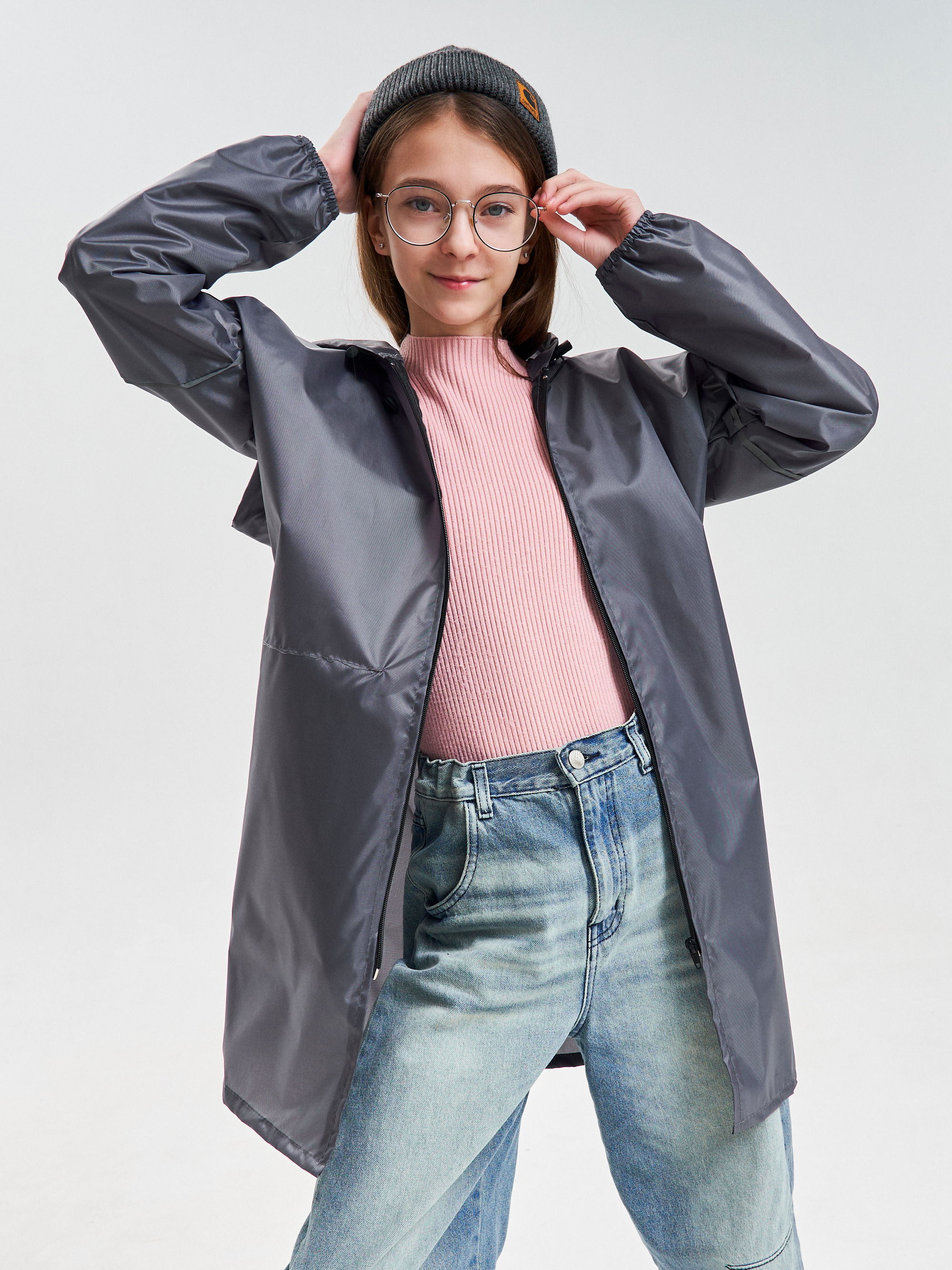 Дождевик Федор Сумкин ДО017/38 - фото 33